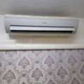 SAR 1500,  Samsung Split Air Conditioner - 2 Ton