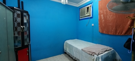 Hara, Apartments, Flats, Houses & Villas, SAR 2000/month,  2 BR,  2BHK Furnished Family Flat For Rent