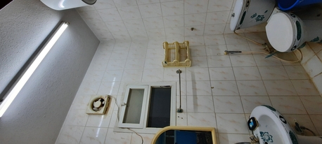 Hara, Apartments, Flats, Houses & Villas, SAR 2000/month,  2 BR,  2BHK Furnished Family Flat For Rent