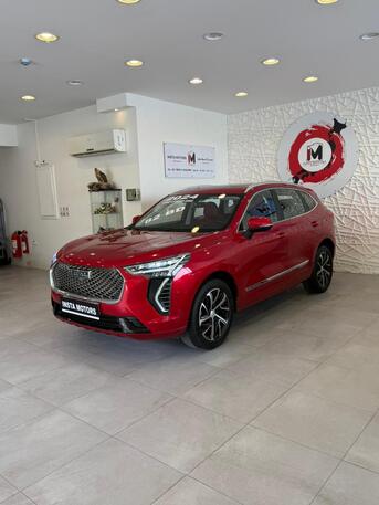 Tubli, Vehicles, Cars & Trucks , BHD 5500,  Haval Jolion,  2024,  Automatic,  32000 KM,   MAX