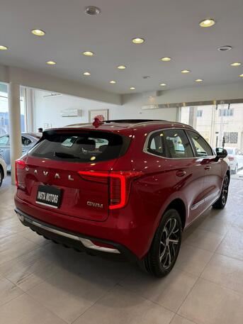 Tubli, Vehicles, Cars & Trucks , BHD 5500,  Haval Jolion,  2024,  Automatic,  32000 KM,   MAX