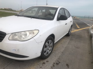 Khobar, Vehicles, Cars & Trucks , SAR 15500,  Hyundai Elantra SE,  2009,  Automatic,  444000 KM,  Elantara  Autoamtic, Good Condition, Istmarah Valid 3 Years, From 1st Owner