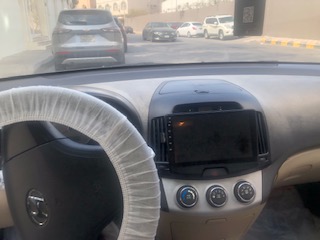 Khobar, Vehicles, Cars & Trucks , SAR 15500,  Hyundai Elantra SE,  2009,  Automatic,  444000 KM,  Elantara  Autoamtic, Good Condition, Istmarah Valid 3 Years, From 1st Owner