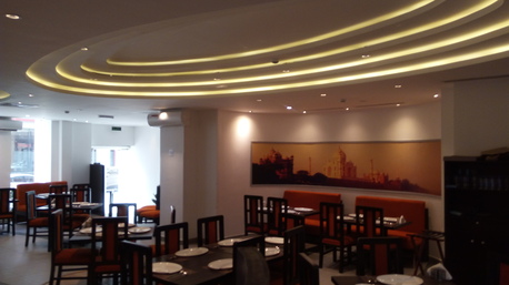 Riyadh, Businesses For Sale, Running Indian Restaurant For Sale &ndash; Riyadh