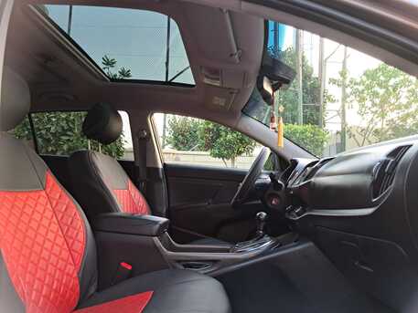 Riffa, Vehicles, Cars & Trucks , BHD 2200,  Kia Sportage,  2012,  Automatic,  165000 KM,  Full Option