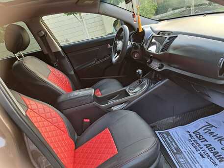 Riffa, Vehicles, Cars & Trucks , BHD 2200,  Kia Sportage,  2012,  Automatic,  165000 KM,  Full Option