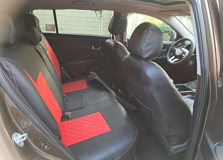 Riffa, Vehicles, Cars & Trucks , BHD 2200,  Kia Sportage,  2012,  Automatic,  165000 KM,  Full Option