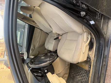 Jeddah, Vehicles, Cars & Trucks , SAR 19500,  Toyota Yaris,  2014,  Manual,  400000 KM,  Toyota  Yasir  Black  Never Accident