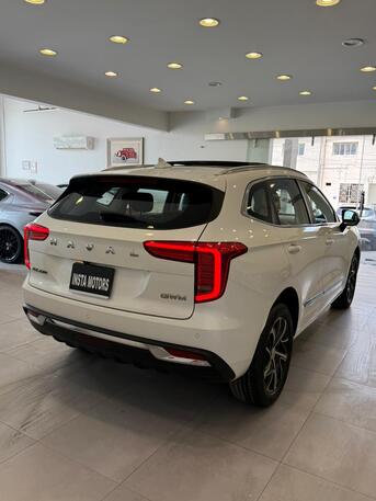 Tubli, Vehicles, Cars & Trucks , BHD 5500,  Haval Jolion,  2024,  Automatic,  43000 KM,   MAX