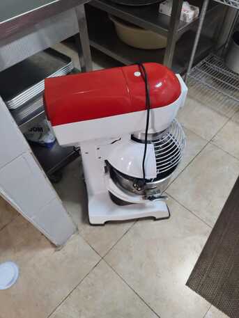 Al Thuqbah, Industrial Machinery, SAR 13000,  Arabian Sweets Machinery