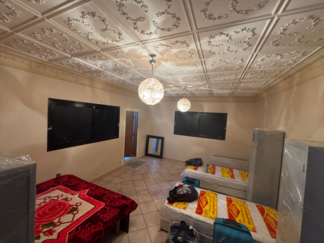 Al Olaya, Rooms for Rent, Family Room Available For Rent