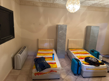 Al Olaya, Rooms for Rent, Family Room Available For Rent