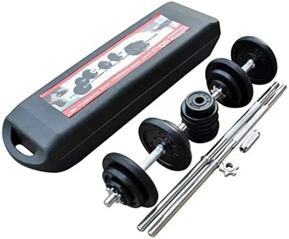 Jubail, Sporting Goods, SAR 600,  BENCHPRESS, 50 KG DUMBBELL ( GYM EQUIPMENT)