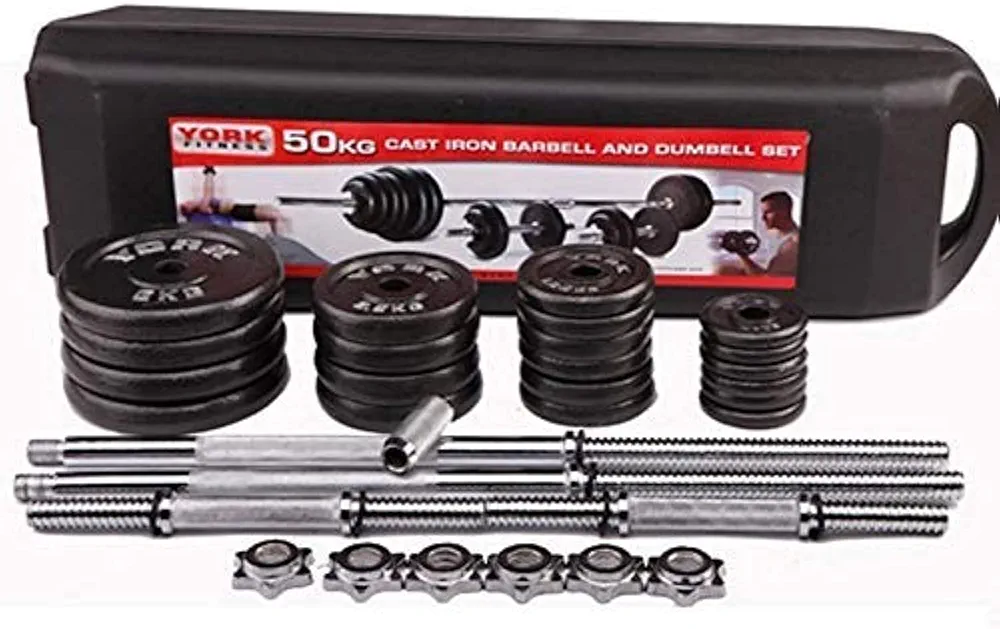 Jubail, Sporting Goods, SAR 600,  BENCHPRESS, 50 KG DUMBBELL ( GYM EQUIPMENT)