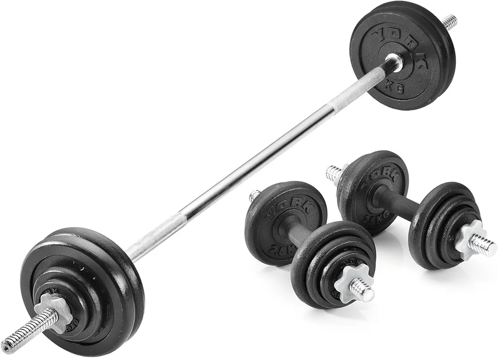 Jubail, Sporting Goods, SAR 600,  BENCHPRESS, 50 KG DUMBBELL ( GYM EQUIPMENT)