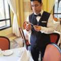 Waiter