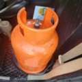SAR 180,  GAS CYLINDER