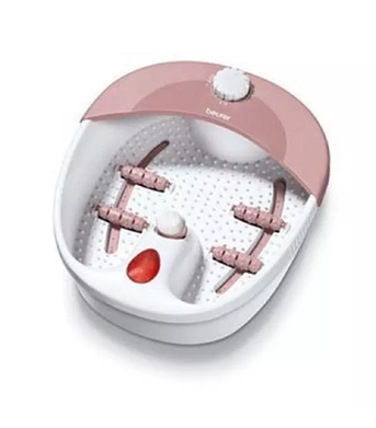 Riyadh, Electronics, SAR 120,  Beurer Foot Spa