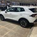 SAR 70000,  Kia Sportage 2023,  2023,  Automatic,  111000 KM,   KIA Sportage (4WD) &ndash; Accident Free