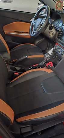 Hidd, Vehicles, Cars & Trucks , Bd 3500,  Cherry Tiggo 2,  2022,  Automatic,  47000 KM,
