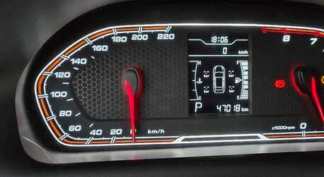 Hidd, Vehicles, Cars & Trucks , Bd 3500,  Cherry Tiggo 2,  2022,  Automatic,  47000 KM,