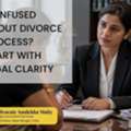 Advocate Anulekha Maity - How To File Divorce In Kolkata Without Unnecessary Stress?