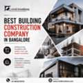 Best Building Construction Company In Bangalore