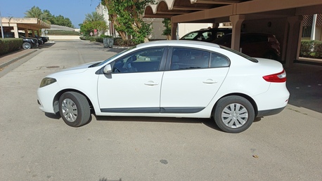 Jubail, Vehicles, Cars & Trucks , SAR 17000,  Renault Fluence,  2014,  Automatic,  176927 KM,