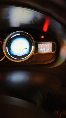 Jubail, Vehicles, Cars & Trucks , SAR 17000,  Renault Fluence,  2014,  Automatic,  176927 KM,