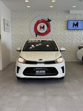 Tubli, Vehicles, Cars & Trucks , BHD 2600,  KIA PEGAS,  2021,  96000 KM,