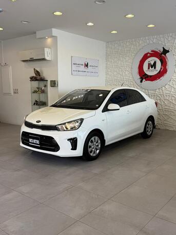 Tubli, Vehicles, Cars & Trucks , BHD 2600,  KIA PEGAS,  2021,  96000 KM,