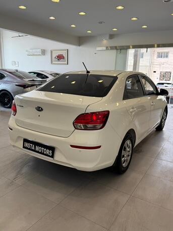 Tubli, Vehicles, Cars & Trucks , BHD 2600,  KIA PEGAS,  2021,  96000 KM,