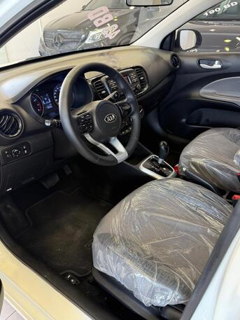 Tubli, Vehicles, Cars & Trucks , BHD 2600,  KIA PEGAS,  2021,  96000 KM,