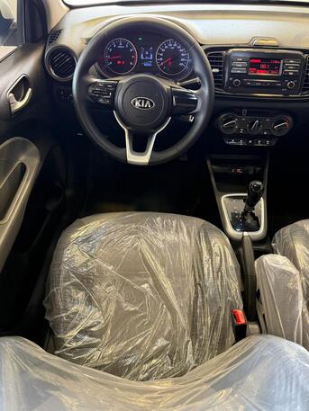 Tubli, Vehicles, Cars & Trucks , BHD 2600,  KIA PEGAS,  2021,  96000 KM,