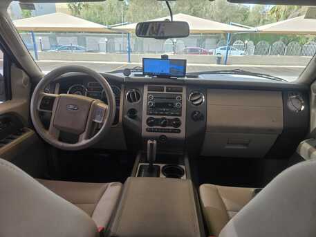 Al Rehab, Vehicles, Cars & Trucks , SAR 42000,  Ford Expedition,  2012,  Automatic,  197000 KM,