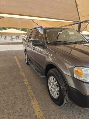 Al Rehab, Vehicles, Cars & Trucks , SAR 42000,  Ford Expedition,  2012,  Automatic,  197000 KM,