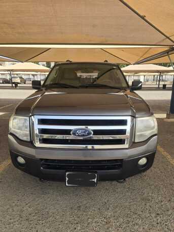 Al Rehab, Vehicles, Cars & Trucks , SAR 42000,  Ford Expedition,  2012,  Automatic,  197000 KM,
