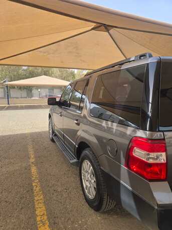 Al Rehab, Vehicles, Cars & Trucks , SAR 42000,  Ford Expedition,  2012,  Automatic,  197000 KM,
