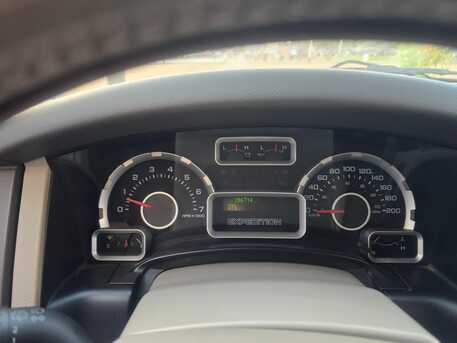 Al Rehab, Vehicles, Cars & Trucks , SAR 42000,  Ford Expedition,  2012,  Automatic,  197000 KM,