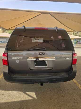 Al Rehab, Vehicles, Cars & Trucks , SAR 42000,  Ford Expedition,  2012,  Automatic,  197000 KM,