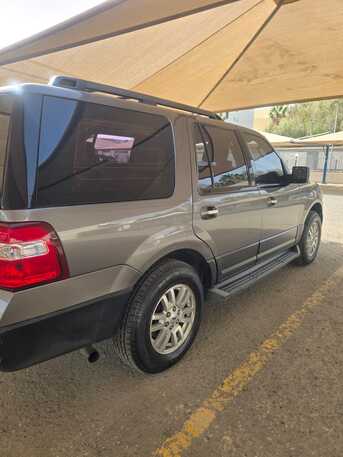 Al Rehab, Vehicles, Cars & Trucks , SAR 42000,  Ford Expedition,  2012,  Automatic,  197000 KM,