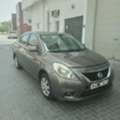 BHD 1350,  Nissan Sunny,  2012,  Automatic,  170000 KM,   Foe Sale  Model 34569192