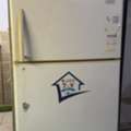 SAR 200,  Fridge For Sale 110v