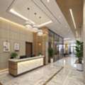 OFFICE FIT-OUT & MAINTENANCE, RENOVATION CONTRACTOR - COMMERCIAL & INDUSTRIAL PROJECTS