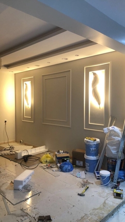 Ad Diriyah, Construction, OFFICE FIT-OUT & MAINTENANCE, RENOVATION CONTRACTOR - COMMERCIAL & INDUSTRIAL PROJECTS