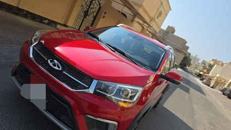 Hidd, Vehicles, Cars & Trucks , BHD 3500,  Chery Tiggo 2,  2022,  Automatic,  47000 KM,  Cherry Tiggo 2 Good Condition(negotiable)