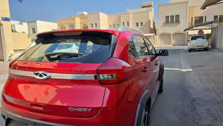 Hidd, Vehicles, Cars & Trucks , BHD 3500,  Chery Tiggo 2,  2022,  Automatic,  47000 KM,  Cherry Tiggo 2 Good Condition(negotiable)