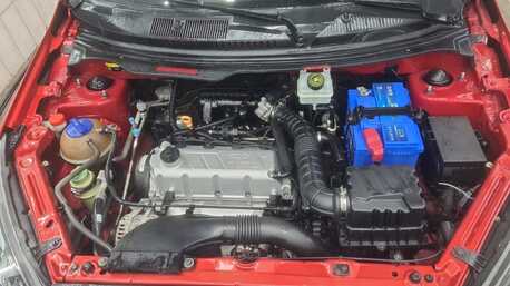 Hidd, Vehicles, Cars & Trucks , BHD 3500,  Chery Tiggo 2,  2022,  Automatic,  47000 KM,  Cherry Tiggo 2 Good Condition(negotiable)