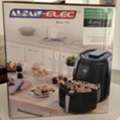 SAR 300,  Al Saif Electric Air Fryer