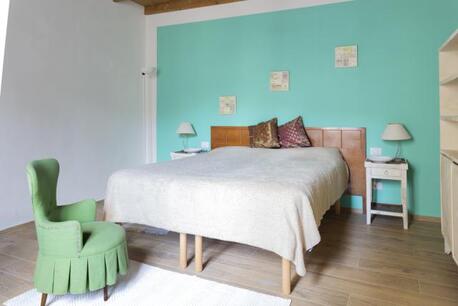 Florence, Apartments, Flats, Houses & Villas, EUR 1200/month,  Furnished,  1 BR,  Splendid Penthouse - 1 Bedroom Apartment  In Ponte Vecchio Area